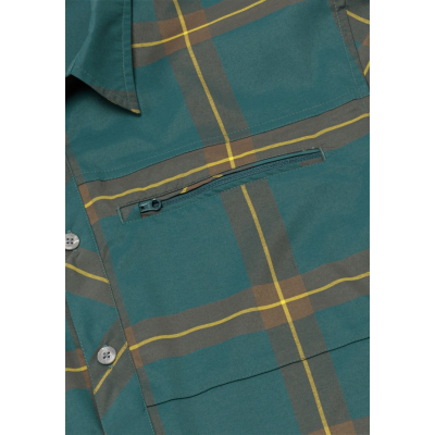 Camicia escursionismo Uomo Kasen L/S M Maier Sports  - Maier Sports - Camicie outdoor Uomo
