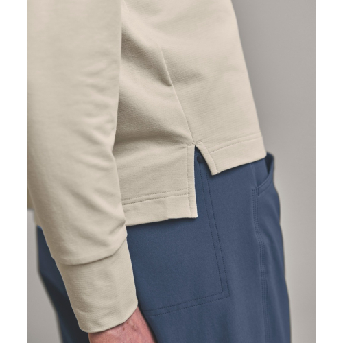 Felpa tecnica donna Affinity Crew Neck W Ortovox  - Ortovox - Felpe e Pile outdoor Donna