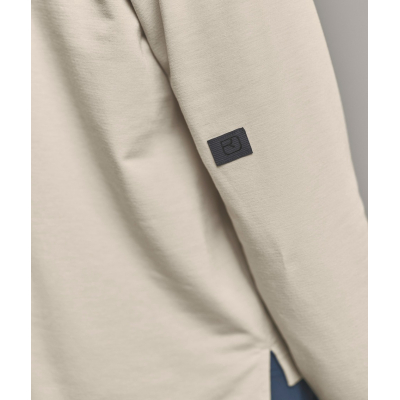 Felpa tecnica donna Affinity Crew Neck W Ortovox  - Ortovox - Felpe e Pile outdoor Donna