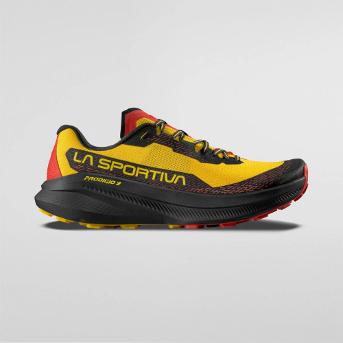 Scarpe Trail Running uomo Prodigio 2 La Sportiva  - La Sportiva - Scarpe Trail Running Uomo