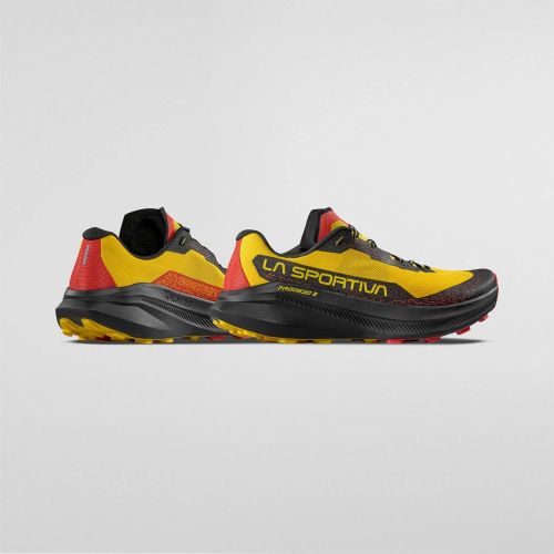 Scarpe Trail Running uomo Prodigio 2 La Sportiva  - La Sportiva - Scarpe Trail Running Uomo