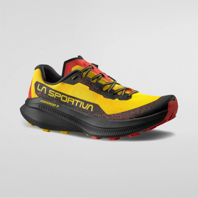 Scarpe Trail Running uomo Prodigio 2 La Sportiva  - La Sportiva - Scarpe Trail Running Uomo