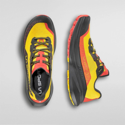 Scarpe Trail Running uomo Prodigio 2 La Sportiva  - La Sportiva - Scarpe Trail Running Uomo
