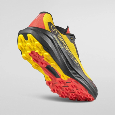 Scarpe Trail Running uomo Prodigio 2 La Sportiva  - La Sportiva - Scarpe Trail Running Uomo