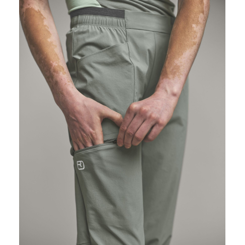 Pantaloni Trekking donna Trace Pants W Ortovox  - Ortovox - Pantaloni outdoor Uomo