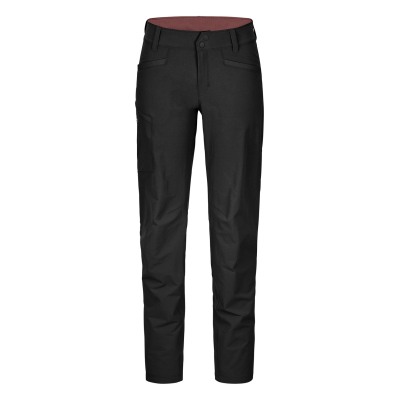 Pantaloni Trekking donna Pelmo Pants W Ortovox  - Ortovox - Pantaloni outdoor Donna