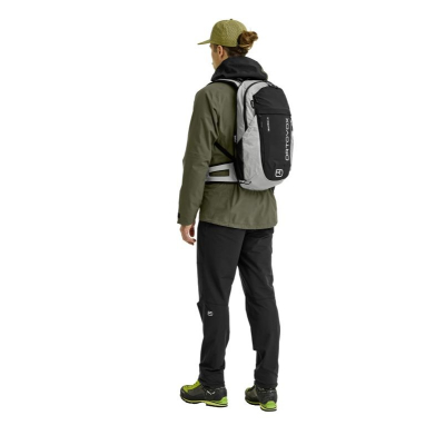 Zaino Trekking Traverse Pure 20 litri Ortovox  - Ortovox - Zaini outdoor 2