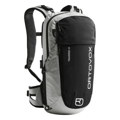 Zaino Trekking Traverse Pure 20 litri Ortovox  - Ortovox - Zaini outdoor
