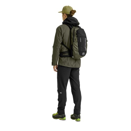 Zaino Hiking Traverse 20 litri Ortovox  - Ortovox - Zaini outdoor