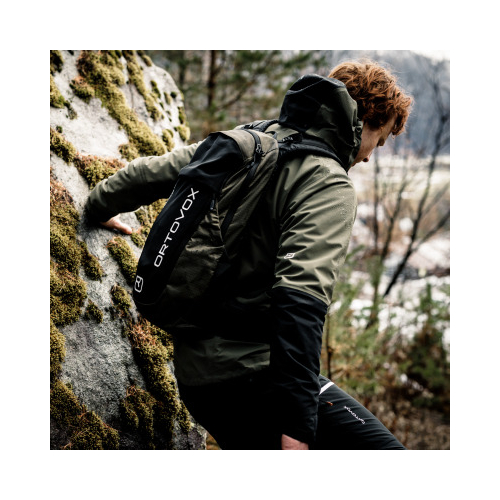 Zaino Hiking Traverse 20 litri Ortovox  - Ortovox - Zaini outdoor