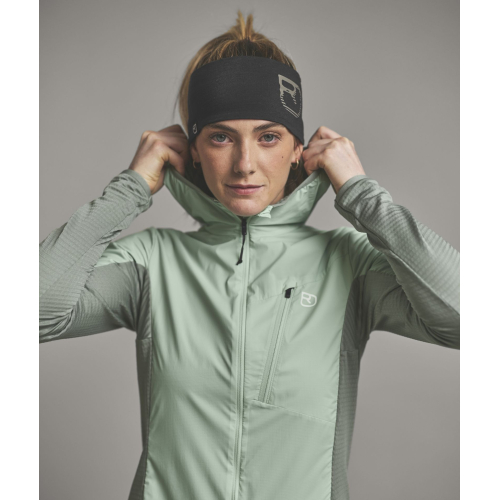 Fascia tecnica donna 120 Cool Tec Logo Ortovox  - Ortovox - Accessori abbigliamento outdoor