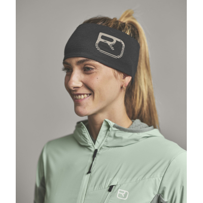 Fascia tecnica donna 120 Cool Tec Logo Ortovox  - Ortovox - Accessori abbigliamento outdoor