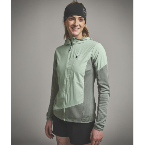 Fascia tecnica donna 120 Cool Tec Logo Ortovox  - Ortovox - Accessori abbigliamento outdoor