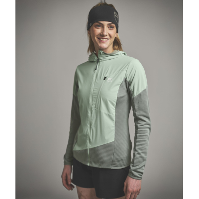 Fascia tecnica donna 120 Cool Tec Logo Ortovox  - Ortovox - Accessori abbigliamento outdoor