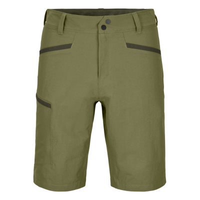 Pantaloncini Trekking uomo Pelmo Shorts Ortovox  - Ortovox - Pantaloncini outdoor Uomo 2