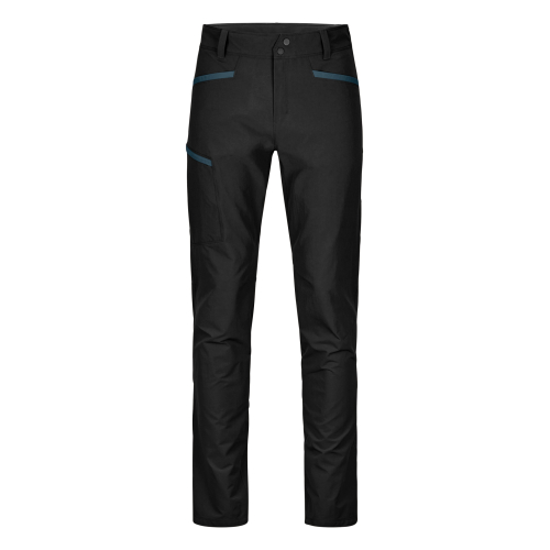 Pantaloni Trekking Uomo Pelmo Pants Ortovox  - Ortovox - Pantaloni outdoor Uomo