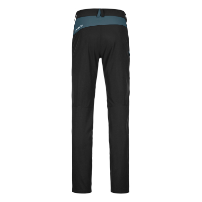 Pantaloni Trekking Uomo Pelmo Pants Ortovox  - Ortovox - Pantaloni outdoor Uomo