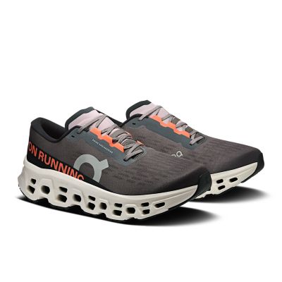 Scarpe Running uomo Cloudmonster 3 On  - On - Scarpe Running Uomo 2