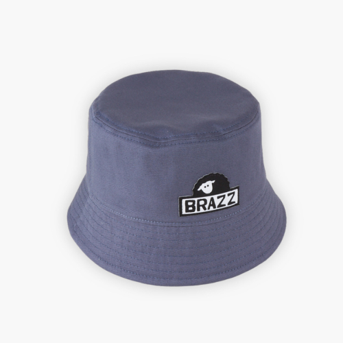 Cappello Cotton Street BrazzBucket 2.0 Brazz  - Brazz - Cappelli e Berretti outdoor