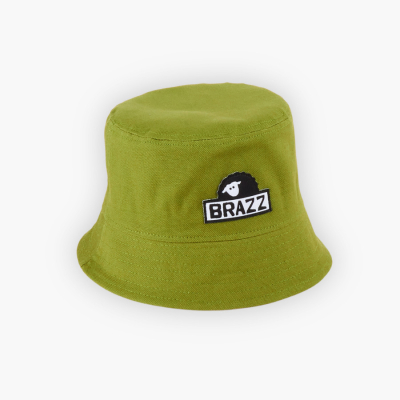 Cappello Cotton Street BrazzBucket 2.0 Brazz  - Brazz - Cappelli e Berretti outdoor