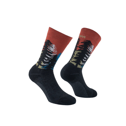 Calze Trekking Reactive Wald GM  - GM - Calze tecniche outdoor