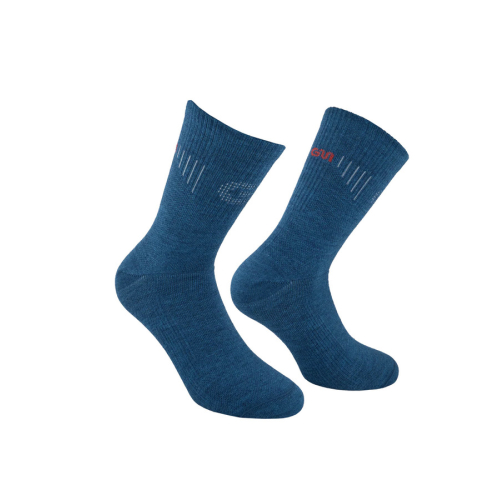 Calze Hiking in lana merino Hike Merino Padded GM  - GM - Calze tecniche outdoor