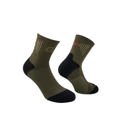 Calze Trail Running crew GM  - GM - Calze tecniche outdoor