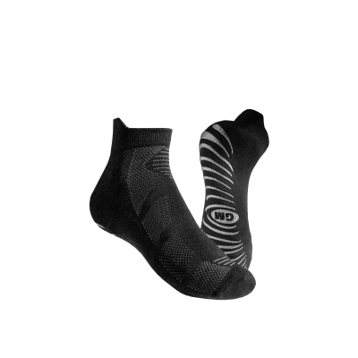 Calze antiscivolo Fitness Pro GM  - GM - Calze tecniche outdoor