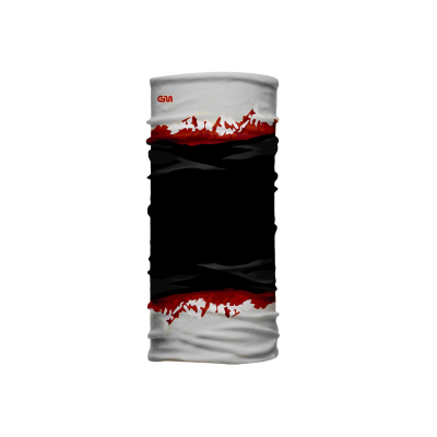 Bandana Enrosadira multifunzionale GM  - GM - Scaldacolli outdoor