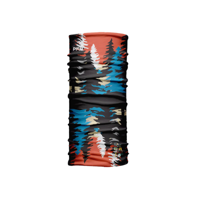 Bandana Wald multifunzionale GM  - GM - Scaldacolli outdoor