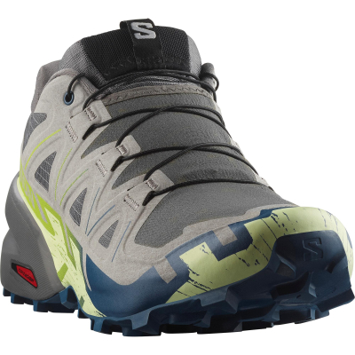 Scarpe Trail Running uomo Speedcross 6 Salomon  - Salomon - Scarpe Trail Running Uomo
