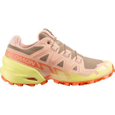Scarpe Trail Running donna Speedcross 6 W Salomon  - Salomon - Scarpe Trail Running Donna
