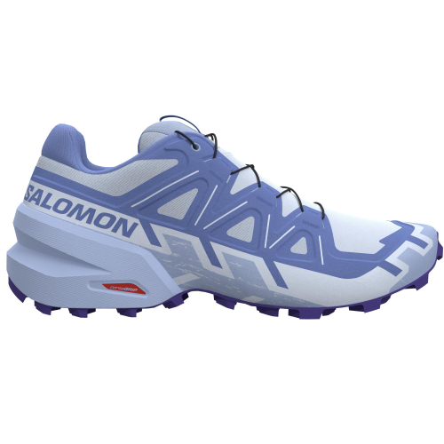 Scarpe Trail Running donna Speedcross 6 W Salomon  - Salomon - Scarpe Trail Running Donna