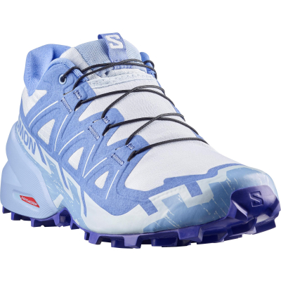 Scarpe Trail Running donna Speedcross 6 W Salomon  - Salomon - Scarpe Trail Running Donna
