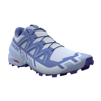 Scarpe Trail Running donna Speedcross 6 W Salomon  - Salomon - Scarpe Trail Running Donna