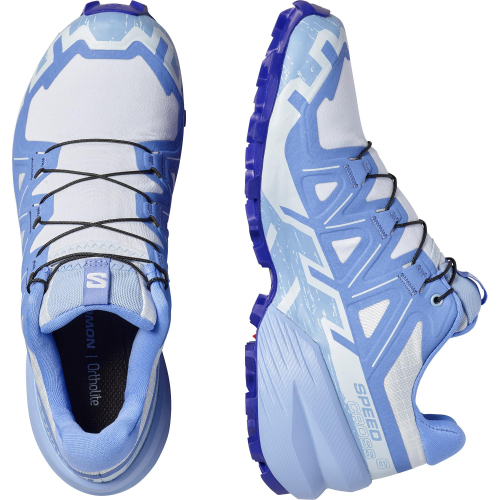 Scarpe Trail Running donna Speedcross 6 W Salomon  - Salomon - Scarpe Trail Running Donna