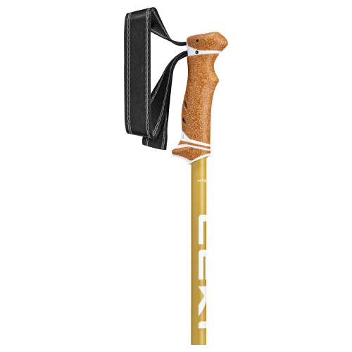 Bastoncini Trekking Legacy Lite Leki  - Leki - Bastoncini Trekking