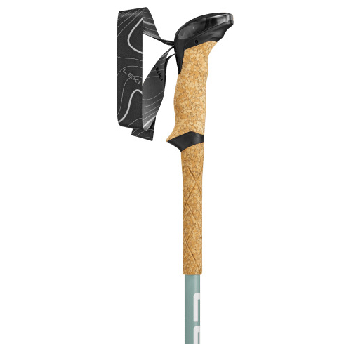 Bastoncini Trekking Makalu Lite Leki  - Leki - Bastoncini Trekking