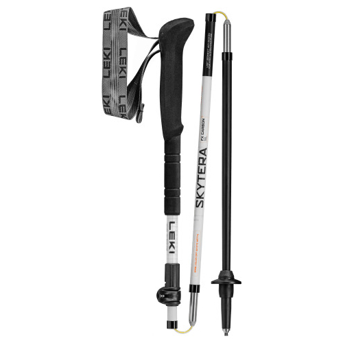 Bastoncini Trekking Skytera FX Carbon SL Leki  - Leki - Bastoncini Trekking