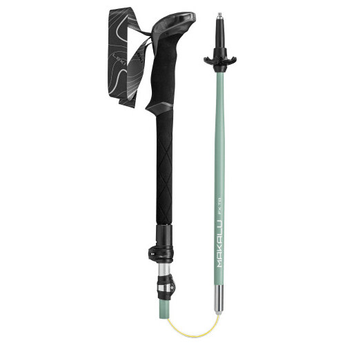 Bastoncini Trekking Makalu FX TA Leki  - Leki - Bastoncini Trekking