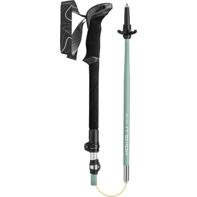 Bastoncini Trekking Makalu FX TA Leki  - Leki - Bastoncini Trekking