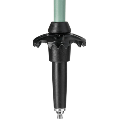 Bastoncini Trekking Makalu FX TA Leki  - Leki - Bastoncini Trekking