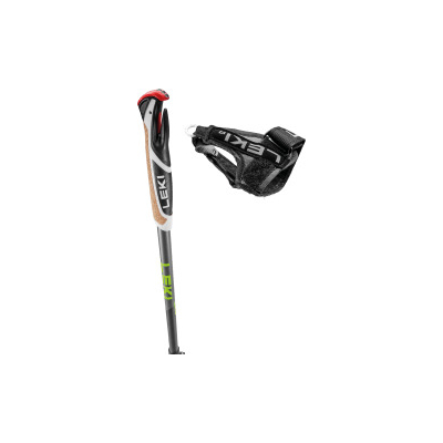Bastoncini Trekking Spin Shark SL Leki  - Leki - Bastoncini outdoor 2