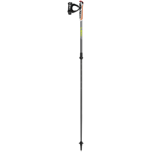 Bastoncini Trekking Spin Shark SL Leki  - Leki - Bastoncini outdoor