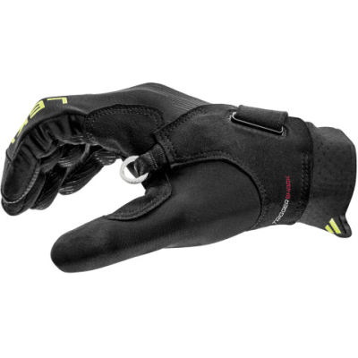 Guanti Trail Running HS UltraTrail TR Leki  - Leki - Guanti outdoor 2