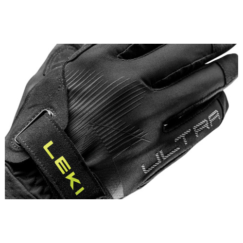 Guanti Trail Running HS UltraTrail TR Leki  - Leki - Guanti outdoor