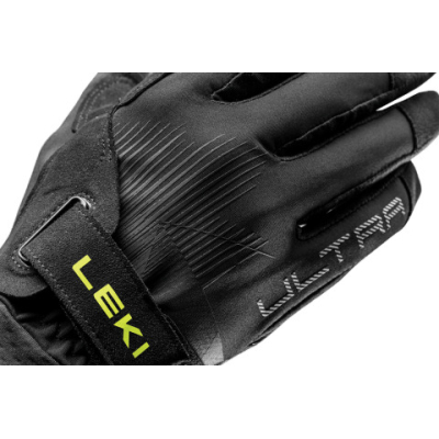 Guanti Trail Running HS UltraTrail TR Leki  - Leki - Guanti outdoor