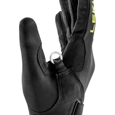 Guanti Trail Running HS UltraTrail TR Leki  - Leki - Guanti outdoor