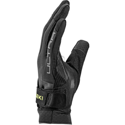 Guanti Trail Running HS UltraTrail TR Leki  - Leki - Guanti outdoor