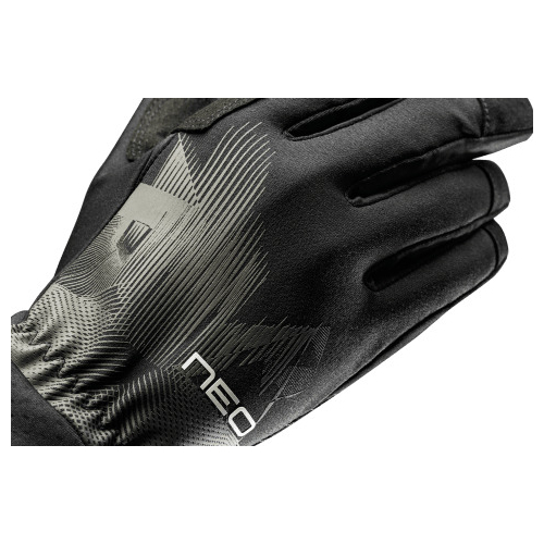 Guanti Trail Running HS Neotrail Leki  - Leki - Guanti outdoor